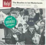 Henkes, R.-J. - Help! / the Beatles in het Nederlands