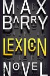 Max Barry - Lexicon