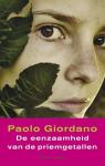 Giordano, Paolo - De eenzaamheid van de priemgetallen (filmeditie)