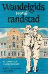 Veen, Robert van der / Visser, Hans - Wandelgids voor de Randstad - 50 verrassende stadswandelingen