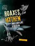 Sarah Levete 278361 - Hoaxes, mythen en andere ongelofelijke verhalen