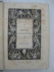 Guilmard, D. - Les Maitres Ornemanistes. Dessinateurs, peintres, architectes, sculpteurs et graveurs. Écoles Française, - Italienne, - Allemande et des Pays-Bas (Flamande et Hollandaise). Texte + Planches.