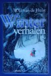 Hulst, W.G. van de - Hulst, W.G. van de-Winterverhalen