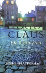Claus, Hugo - De Geruchten