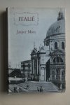 Jasper More - Italie