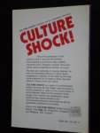 Draine, Cathie & Barbara Hall - Culture Shock!, Indonesia, A ‘hands-on’guide to interacting with Indonesians at all social and business levels.Also, how to deal with the reverse culture shock