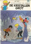 Nys, Jef - De belevenissen van Jommeke 64 - De kristallen grot