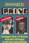 Kallenbach - Dossier prive Kallenbach - Dossier prive