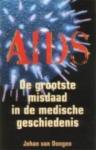 Dongen, Johan van - AIDS