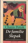 Potok, Chaim - De familie Slepak