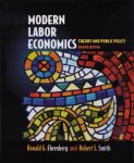 Unknown - Modern Labor Economics