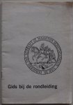  - Gids bij de rondleiding Domkerk Utrecht St. Maarten Schutspatroon van de Domkerk van Utrecht (tekeningen van van bouwstijl, interieur, zelf de rondkijken of rondleiding)