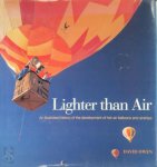 David Owen - Lighter Than Air