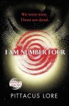 Pittacus Lore - I Am Number Four