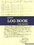 Watts, O.M. (compiled by) - Log book for Yachts
