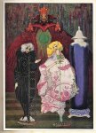 Andersen, Hans Christian (tekst) & Harry Clarke (illustraties) - Fairy Tales