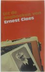 Ernest Claes - Uit de dagboeken van Ernest Claes