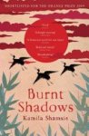Kamila Shamsie - Burnt Shadows