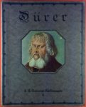 Paul Johannes Ree - E. A. Seemanns Künstlermappen, Band 8. Dürer. Neun farbige Wiedergaben seiner Hauptwerke.
