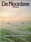 Eisma, D. - De Noordzee