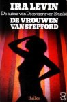 Levin, Ira - De vrouwen van Stepford