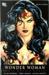 Allan Heinberg 142430 - Wonder Woman - Who Is Wonder Woman?
