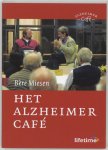 Bere M L Miesen - Het Alzheimer Cafe