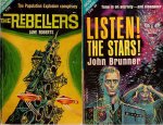 Roberts, J. & Brunner, J. - The Rebellers & Listen the Stars