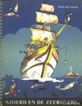 Meuldijk, Wim - Sjoerd en de zeerovers