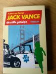 Vance, Jack     (vert: Frank Visser) - Stille getuige