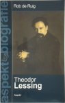 Rob Ruig 100687 - Theodor Lessing aspekt biografie