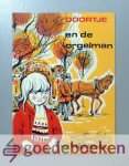 Balkenende, W.P. - Doortje en de orgelman --- Met illustraties van Reintje Venema Balkenende, W.P. - Doortje en de orgelman --- Met illustraties van Reintje Venema