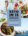 Julie Van den Kerchove - Keto in 15 minuten - Mediterraan