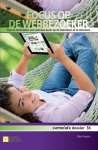 Ben Vroom - Focus op de webbezoeker / Communicatie Dossier / 36