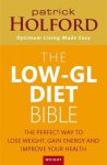 Patrick Holford - Low-Gl Diet Bible
