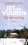 Jet van Vuuren - De verrassing