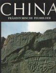 Chao-Fu Ch'en, Zhaofu Chen - China: Prahistorische Felsbilder