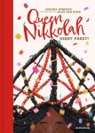Zarissa Windzak - Queen Nikkolah viert feest