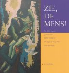 Mulder, O - Zie, de mens! Het lijden van Jezus
