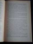 Wildeman, E.de - Rapport sur une Vistite aux Institutes Botaniques et Coloniaux de Paris, Berlin et Dresde en 1902