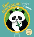 Lucie Brunelliere - Een dierentuin om open te vouwen