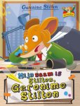 Geronimo Stilton - Mijn naam is Stilton, Geronimo Stilton