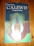 Lewis, C.S. - Voyage to Venus