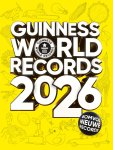Guinness World Records Ltd - 2026 Guinness World Records Ltd - 2026