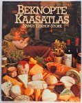 Eekhof-Stork, Nancy - Beknopte Kaasatlas