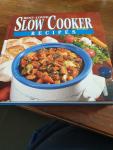 Pye, Donna-Marie - Best-Loved Slow Cooker Recipes