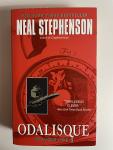 Stephenson, Neal - Odalisque.The Baroque Cycle 3 (Engelstalig)