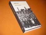 Barbara Rogask. - Rook en as het verhaal van de holocaust