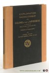 Maingot, Georges / Raymond Sarasin / Henri Duclos. - Exploration radiologique des colons et de l'appendice au moyen des solutions floculantes. Images de muqueuses Technique - Séméiologie - Syndromes.