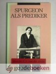 Sluijs, Dr. C.A. van der - Spurgeon als prediker